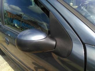 Peugeot 206 206 SW (2E/K), Combi, 2002 / 2007 1.4 HDi picture 21