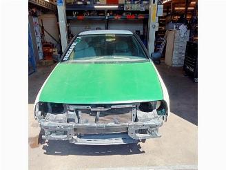 Salvage car Volkswagen Vento Vento (1H2), Sedan, 1991 / 1998 1.8 i 1997/2
