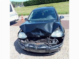Vrakbiler auto Volkswagen Golf Golf V (1K1), Hatchback, 2003 / 2010 1.6 FSI 16V 2006/1
