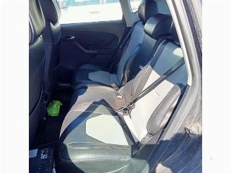 Seat Altea Altea (5P1), MPV, 2004 / 2015 2.0 TDI 16V picture 6