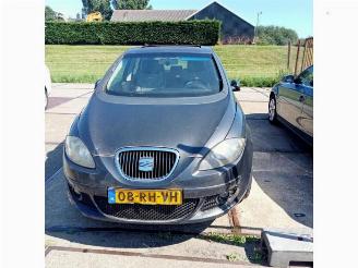 Seat Altea Altea (5P1), MPV, 2004 / 2015 2.0 TDI 16V picture 1