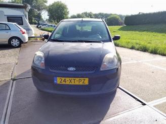 Uttjänta bilar auto Ford Fiesta Fiesta 5 (JD/JH), Hatchback, 2001 / 2009 1.3 2007/9