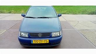 Autoverwertung Volkswagen Polo Polo III (6N1), Hatchback, 1994 / 1999 1.6i 75 1997/10