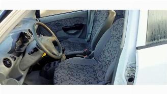 Hyundai Atos Atos, Hatchback, 1997 / 2008 1.0 12V picture 5