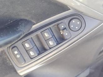 Citroën C4-picasso C4 Picasso (UD/UE/UF), MPV, 2007 / 2013 1.6 HDiF 16V 110 picture 10