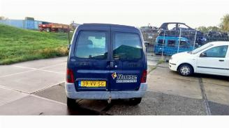 Peugeot Partner Partner, Van, 1996 / 2015 2.0 HDi picture 3