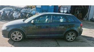 Audi A3 A3 Sportback (8PA), Hatchback 5-drs, 2004 / 2013 1.4 TFSI 16V picture 2