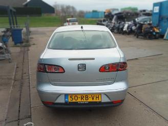 Seat Cordoba Cordoba (6L2), Sedan, 2002 / 2009 1.4 16V picture 3