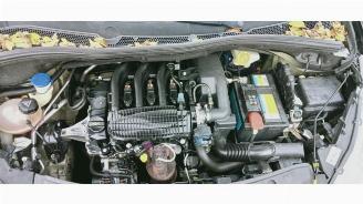 Peugeot 208 208 I (CA/CC/CK/CL), Hatchback, 2012 / 2019 1.2 Vti 12V PureTech 82 picture 8