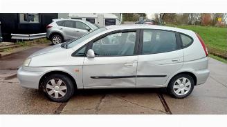 Chevrolet Tacuma Tacuma, MPV, 2000 1.6 16V picture 2