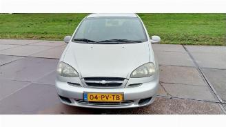 Vrakbiler auto Chevrolet Tacuma Tacuma, MPV, 2000 1.6 16V 2005/1