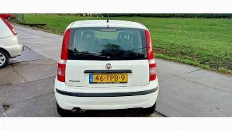 Fiat Panda Panda (169), Hatchback, 2003 / 2013 1.2, Classic picture 3