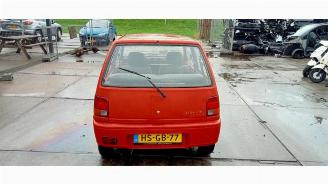 Daihatsu Cuore Cuore (L201), Hatchback, 1990 / 1995 850,Domino picture 3