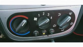 Opel Tigra Tigra Twin Top, Cabrio, 2004 / 2010 1.4 16V picture 6