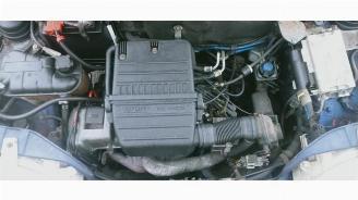 Fiat Seicento Seicento (187), Hatchback, 1997 / 2010 1.1 SPI Hobby,Young picture 8