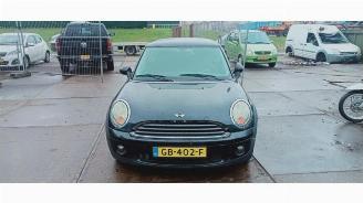 Vrakbiler auto Mini Mini Mini (R56), Hatchback, 2006 / 2013 1.4 16V One 2007/8