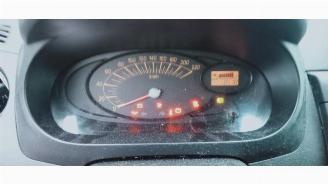 Daihatsu Cuore Cuore (L251/271/276), Hatchback, 2003 1.0 12V DVVT picture 6
