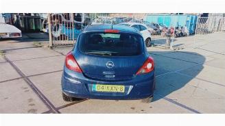 Opel Corsa Corsa D, Hatchback, 2006 / 2014 1.2 16V picture 3