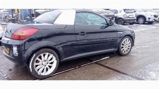 Opel Tigra Tigra Twin Top, Cabrio, 2004 / 2010 1.4 16V picture 4