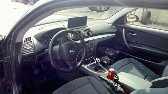 BMW 1-serie 1 serie (E81), Hatchback 3-drs, 2006 / 2012 118i 16V picture 9