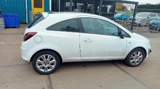 Opel Corsa Corsa D, Hatchback, 2006 / 2014 1.2 16V LPG picture 4