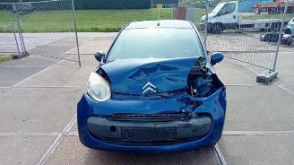  Citroën C1 C1, Hatchback, 2005 / 2014 1.0 12V 2008/4