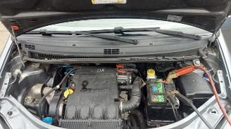 Lancia Musa Musa, MPV, 2004 / 2012 1.4 16V picture 10