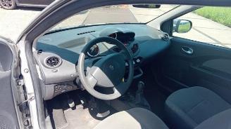 Renault Twingo Twingo II (CN), Hatchback 3-drs, 2007 / 2014 1.2 16V picture 8