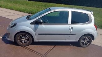 Renault Twingo Twingo II (CN), Hatchback 3-drs, 2007 / 2014 1.2 16V picture 2