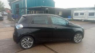 Renault Zoé Zoe (AG), Hatchback 5-drs, 2012 46kW picture 4