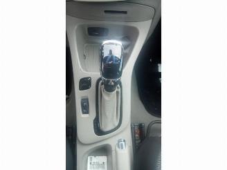 Renault Zoé Zoe (AG), Hatchback 5-drs, 2012 46kW picture 15