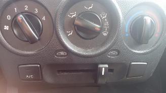Kia Picanto Picanto (BA), Hatchback, 2004 / 2011 1.0 12V picture 5