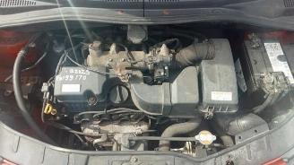 Kia Picanto Picanto (BA), Hatchback, 2004 / 2011 1.0 12V picture 8
