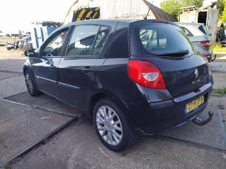 Renault Clio Clio III (BR/CR), Hatchback, 2005 / 2014 1.2 16V TCe 100 picture 4