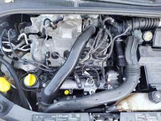 Renault Clio Clio III (BR/CR), Hatchback, 2005 / 2014 1.2 16V TCe 100 picture 18
