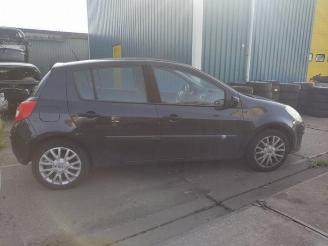 Renault Clio Clio III (BR/CR), Hatchback, 2005 / 2014 1.2 16V TCe 100 picture 7