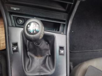 BMW 3-serie 3 serie Touring (E46/3), Combi, 1999 / 2006 316i 16V picture 16
