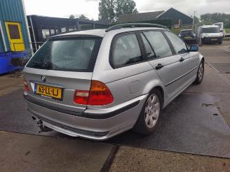 BMW 3-serie 3 serie Touring (E46/3), Combi, 1999 / 2006 316i 16V picture 6