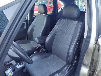 Opel Meriva Meriva (A), MPV, 2003 / 2010 1.6 16V picture 9