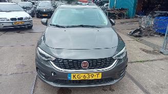 Avarii autoturisme Fiat Tipo  2016/8