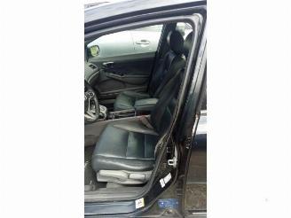 Honda Civic Civic (FA/FD), Sedan, 2005 / 2012 1.3 Hybrid picture 5