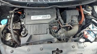 Honda Civic Civic (FA/FD), Sedan, 2005 / 2012 1.3 Hybrid picture 8