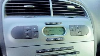 Seat Altea Altea XL (5P5), MPV, 2006 / 2015 1.8 TFSI 16V picture 8