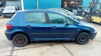 Peugeot 307 307 (3A/C/D), Hatchback, 2000 / 2009 1.4 16V picture 4