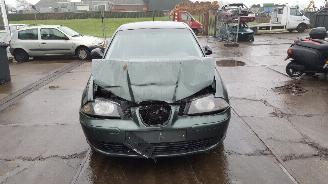 Ocazii autoturisme Seat Ibiza  2003/2