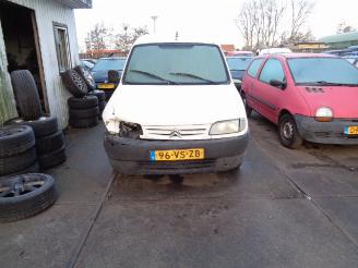 Citroën Berlingo  picture 1