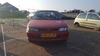 occasion passenger cars Mitsubishi Lancer Lancer (CB/CD/CE/CK/CN/CP/CT) Sedan 1.6i 16V (4G92) [83kW]  (06-1992/12-1996) 1994/3