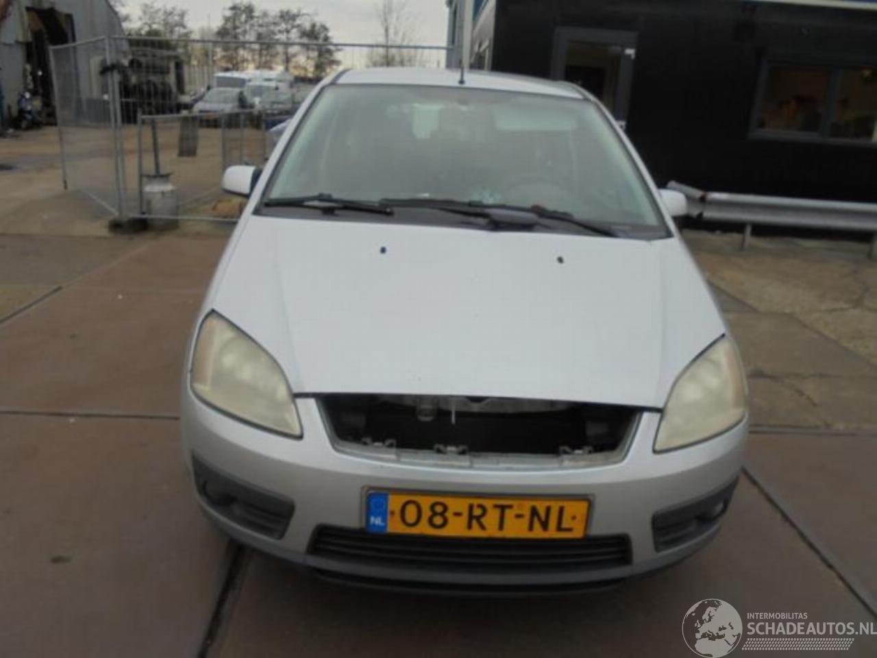 Ford C-Max Focus C-Max, MPV, 2003 / 2007 1.6 16V