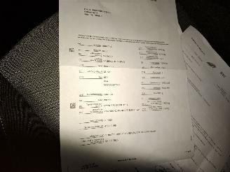 Renault Kangoo 1300 tce Luxe  5persoons 27000km rijdend incl btw NL kenteken picture 14