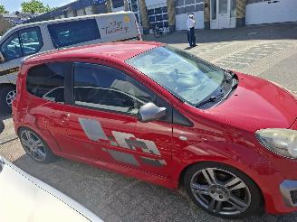 Renault Twingo UNIEK TWINGO RS 16 16V  NL AUTO picture 7